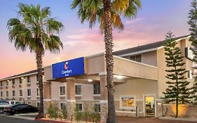 Comfort Inn San Diego Miramar